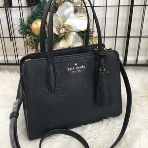 Kate spade small Rowe satchel